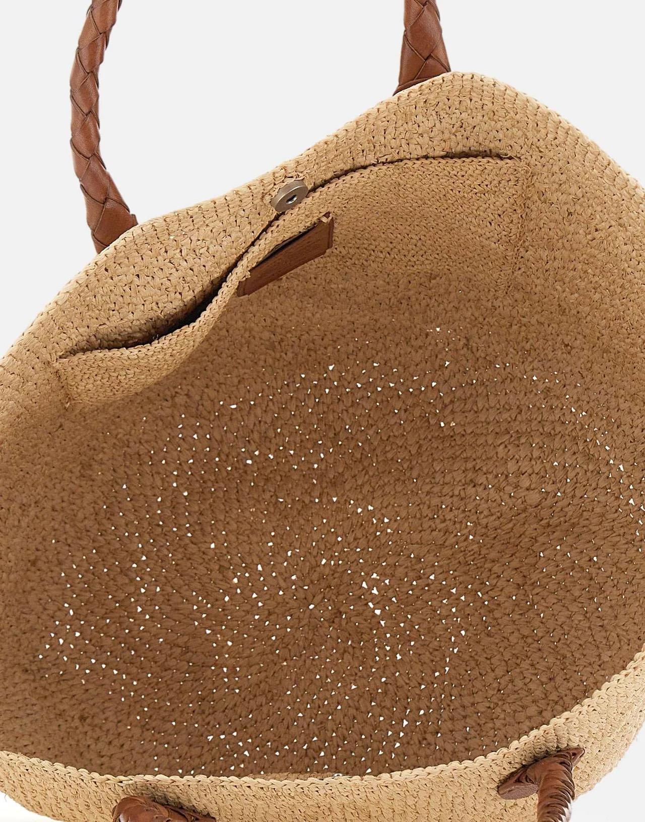 Borsa Brunella