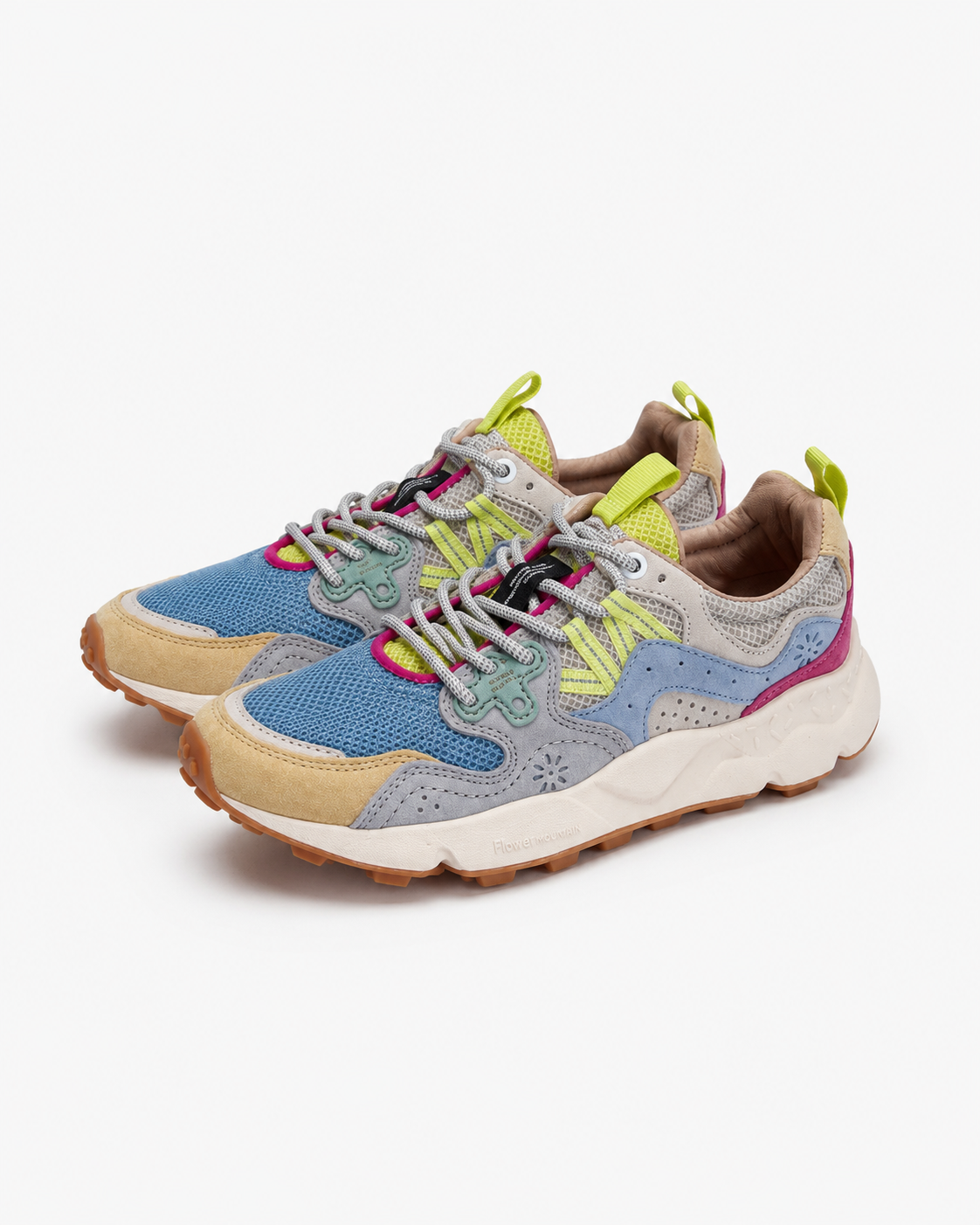 Sneakers Yamano 3