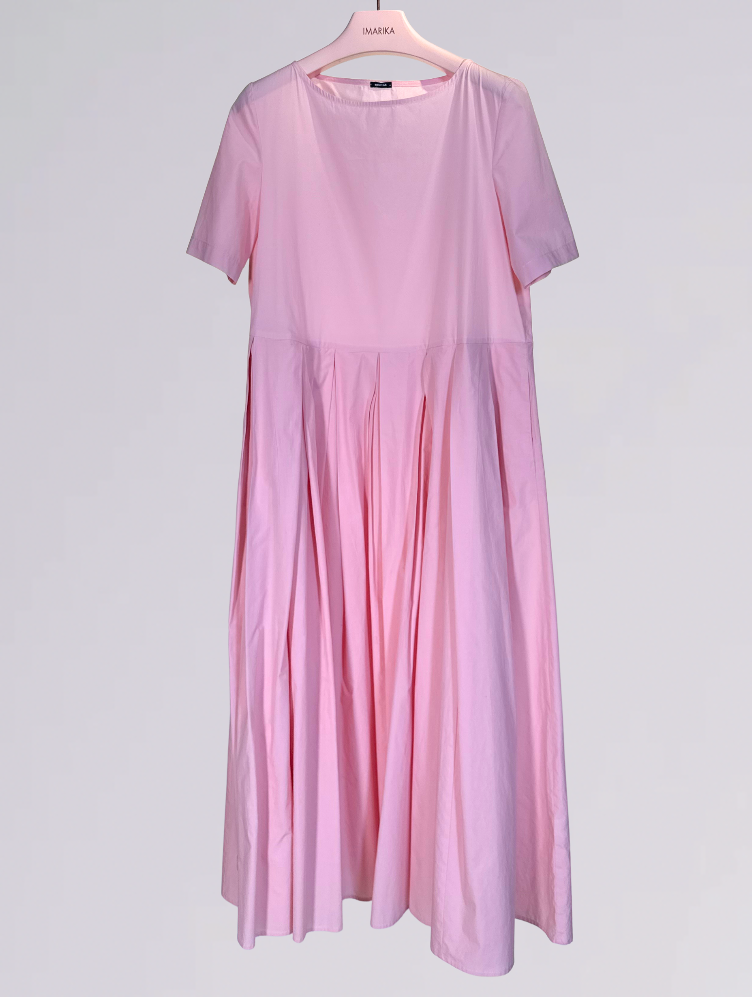 Abito rosa
