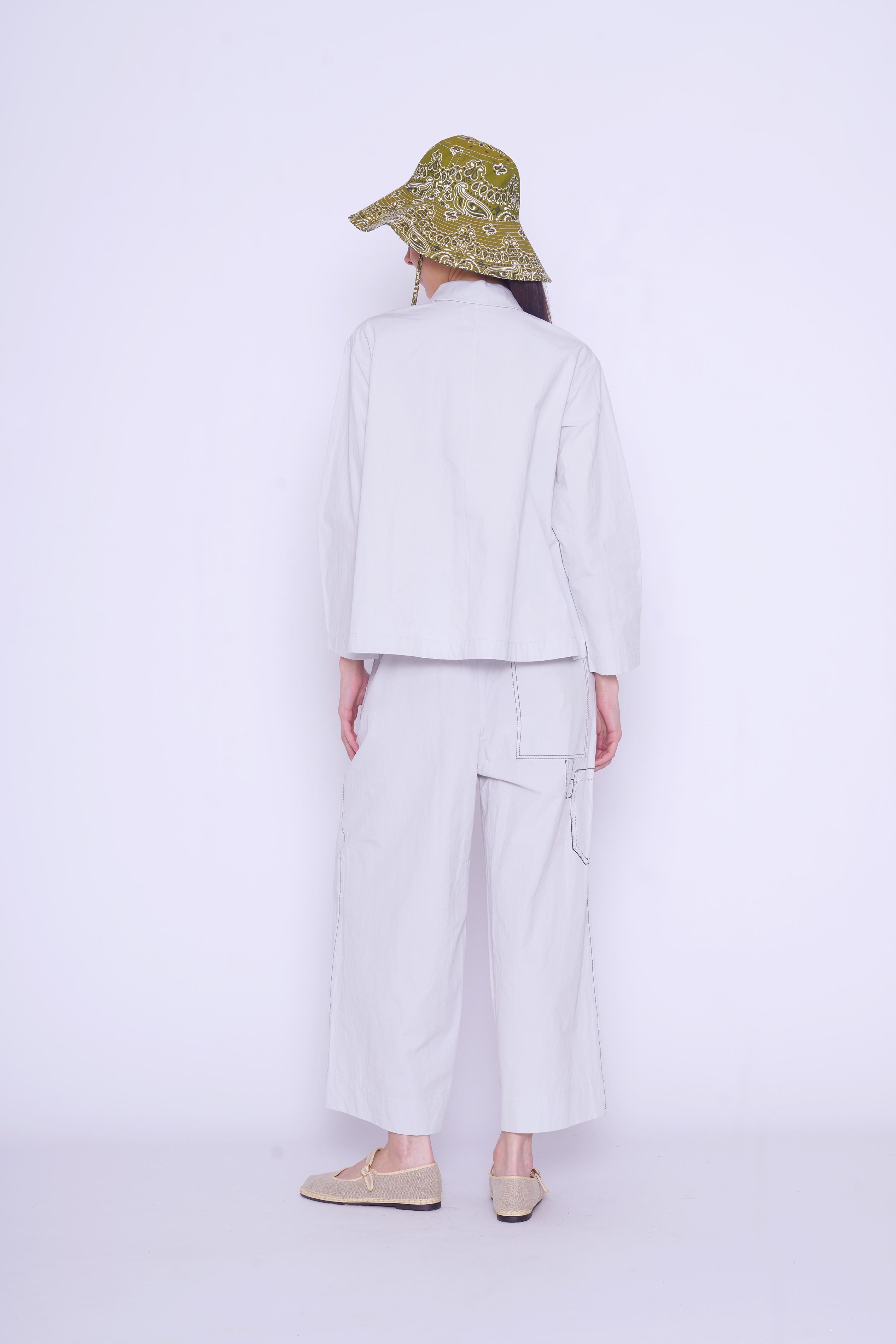 Giacca camicia