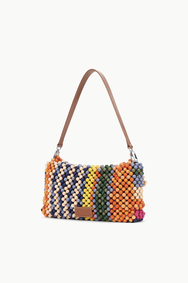 Borsa con perline