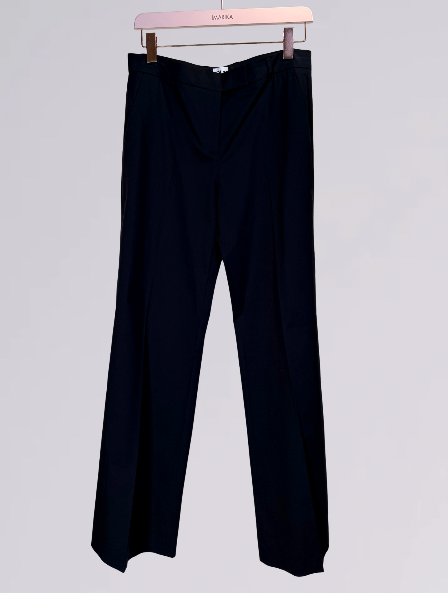 Pantalone dritto