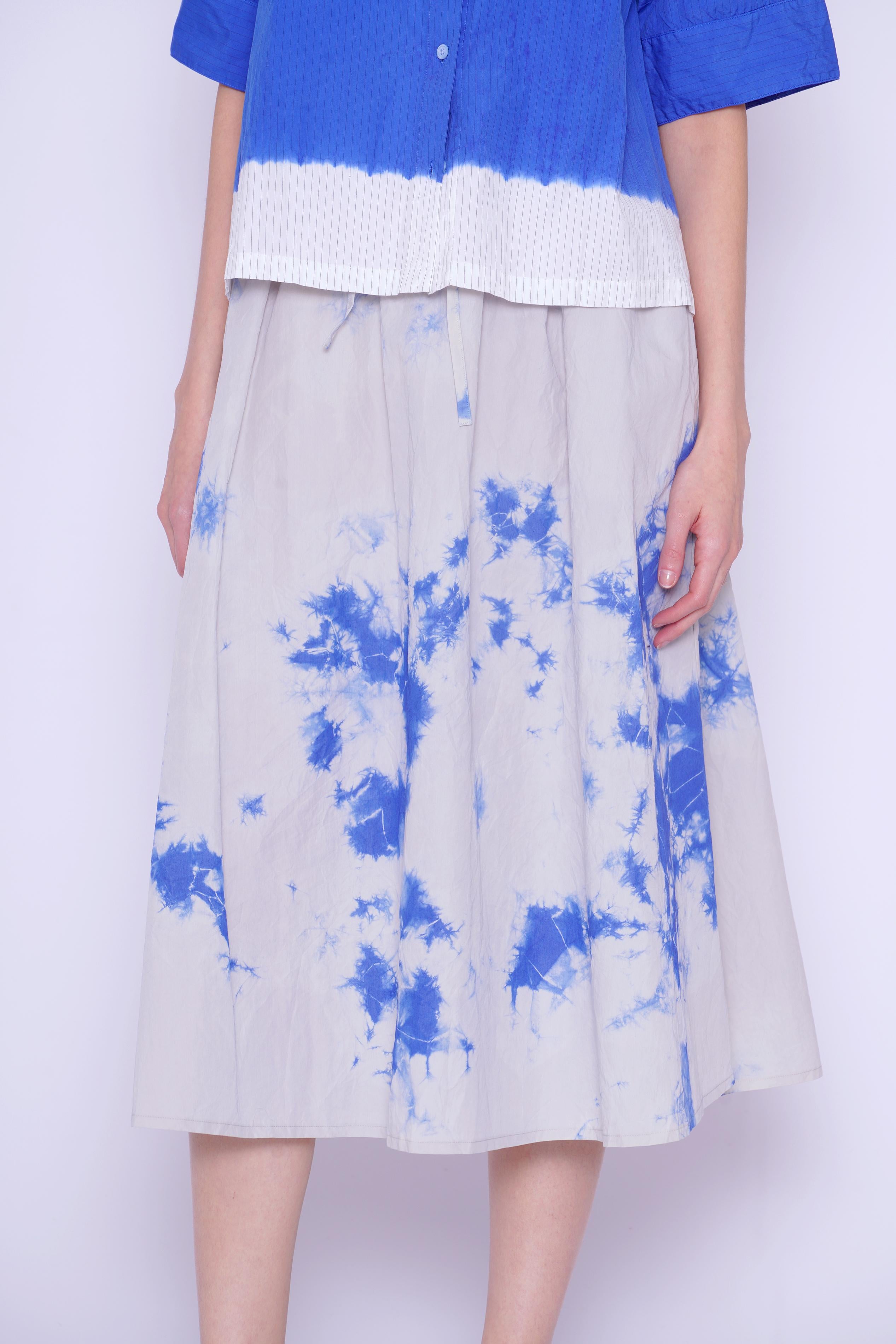 Gonna Shibori