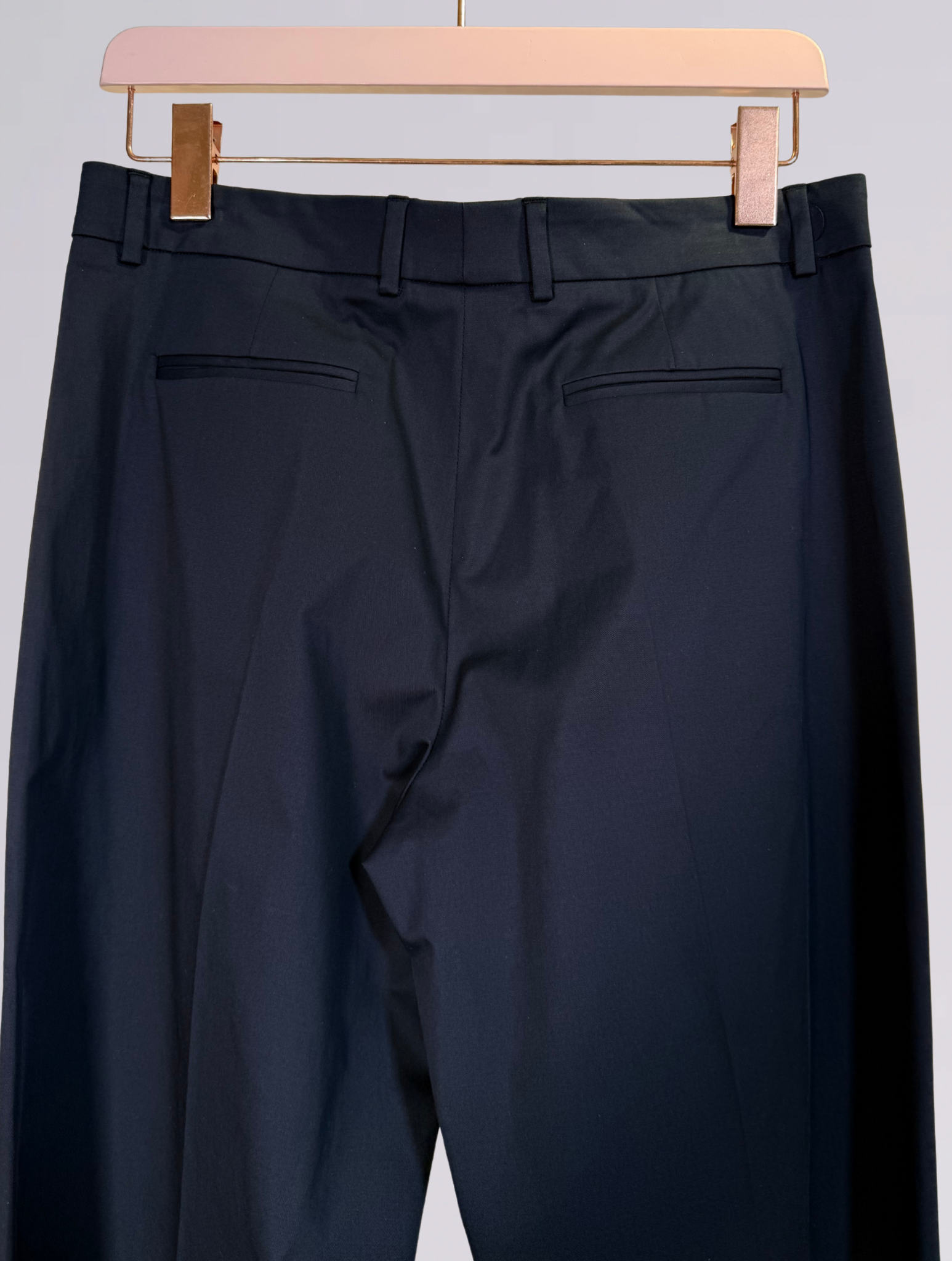 Pantalone dritto