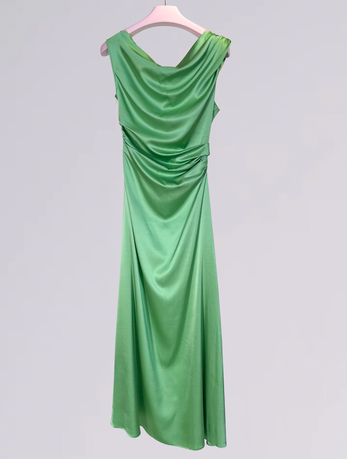 Abito Phare verde