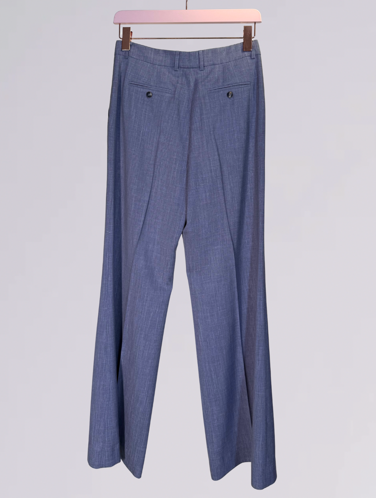 Pantaloni grigi