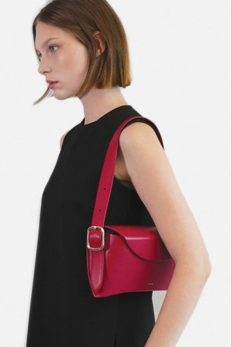 BORSA AIDA FRAGOLA