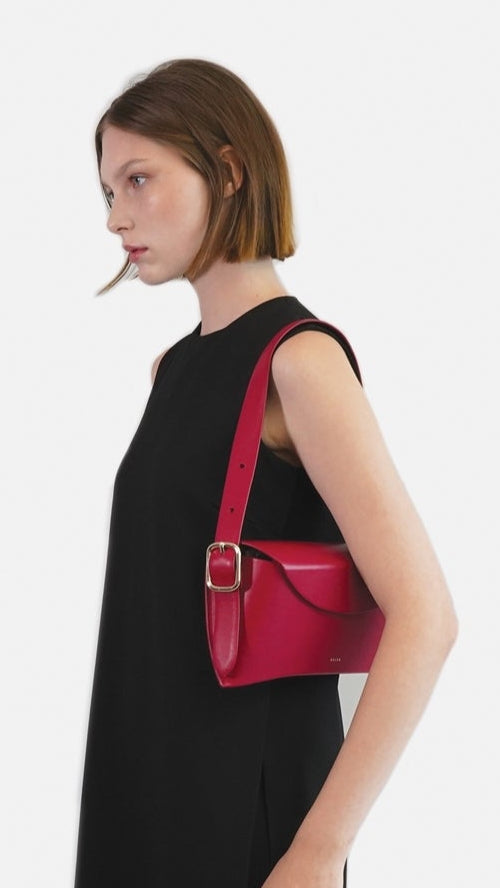 BORSA AIDA FRAGOLA