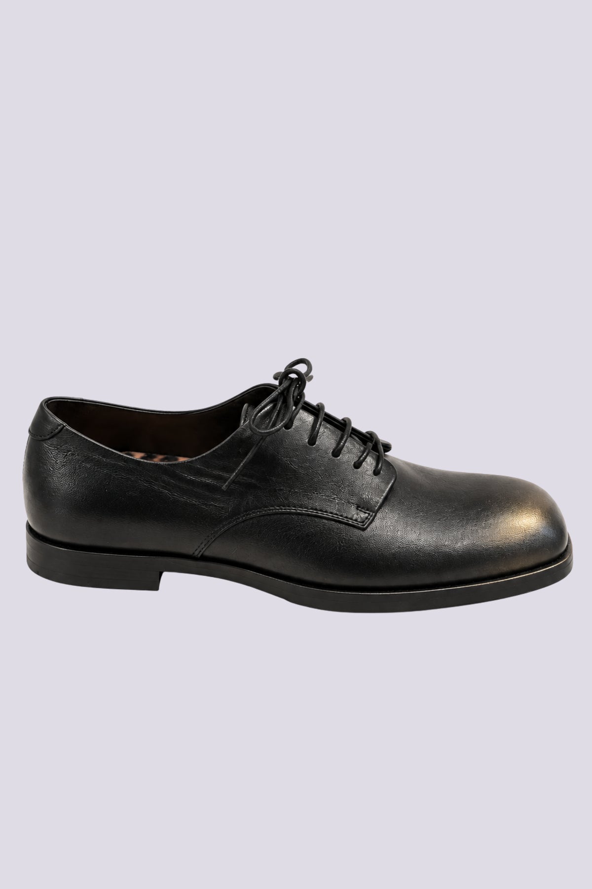 Stringata oro nero 