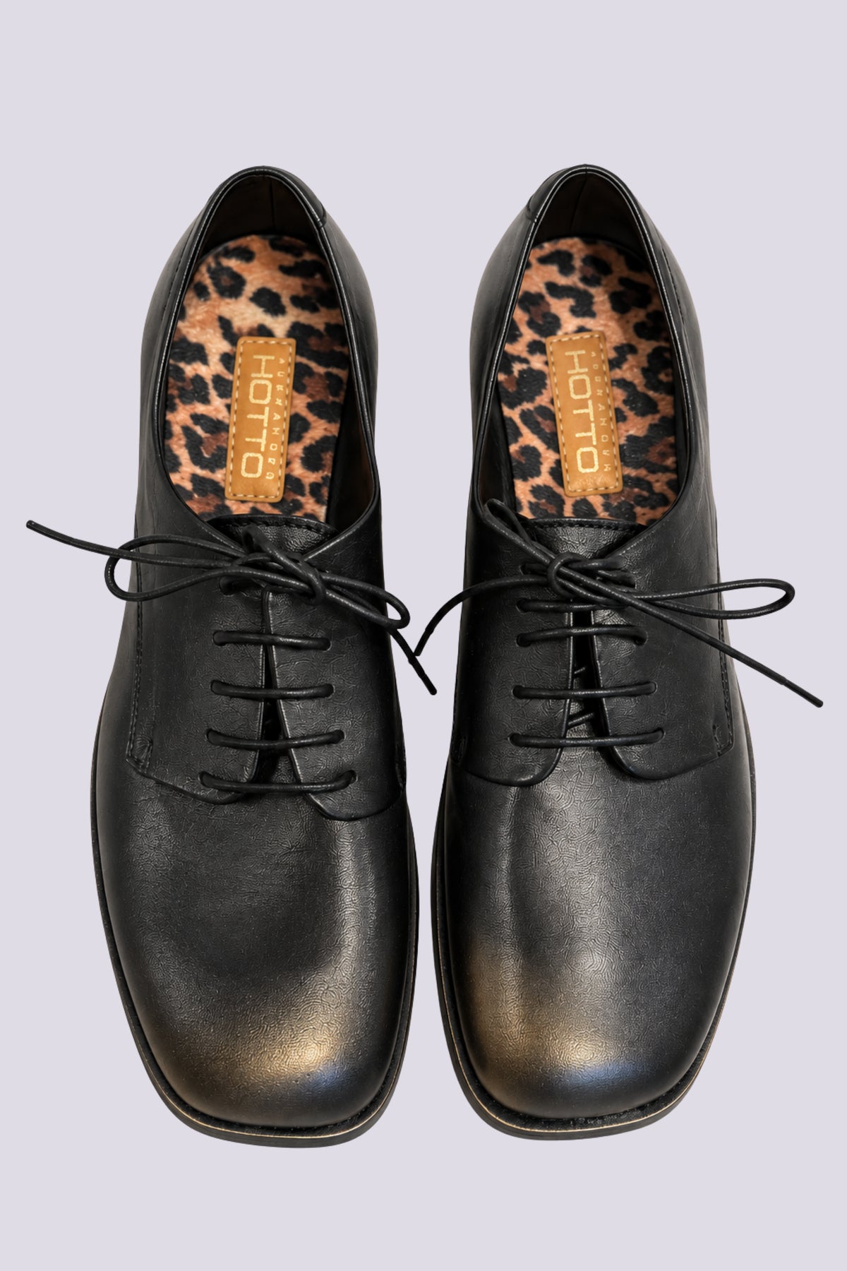 Stringata oro nero 