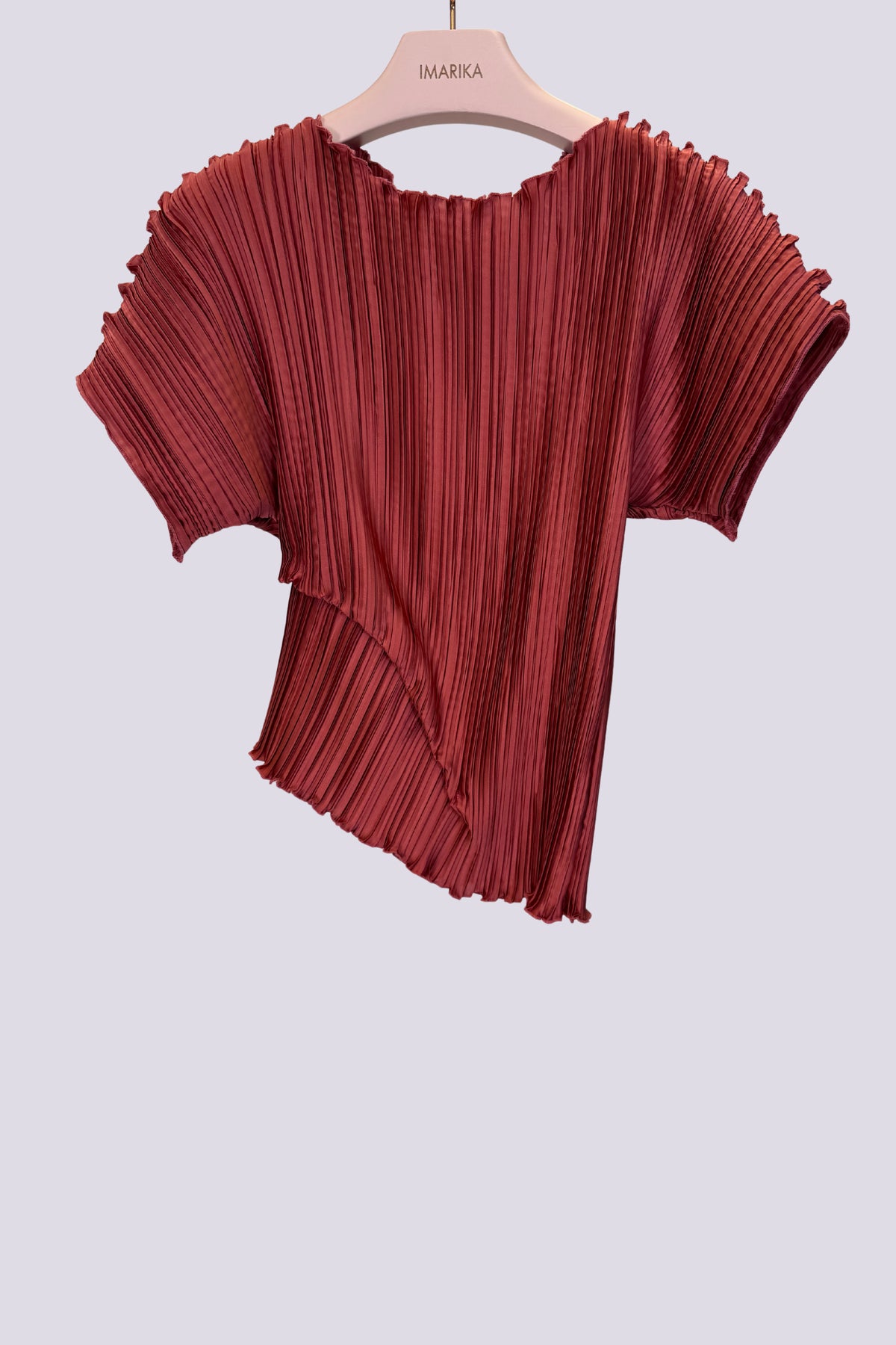 Top Ambrosia rosa 