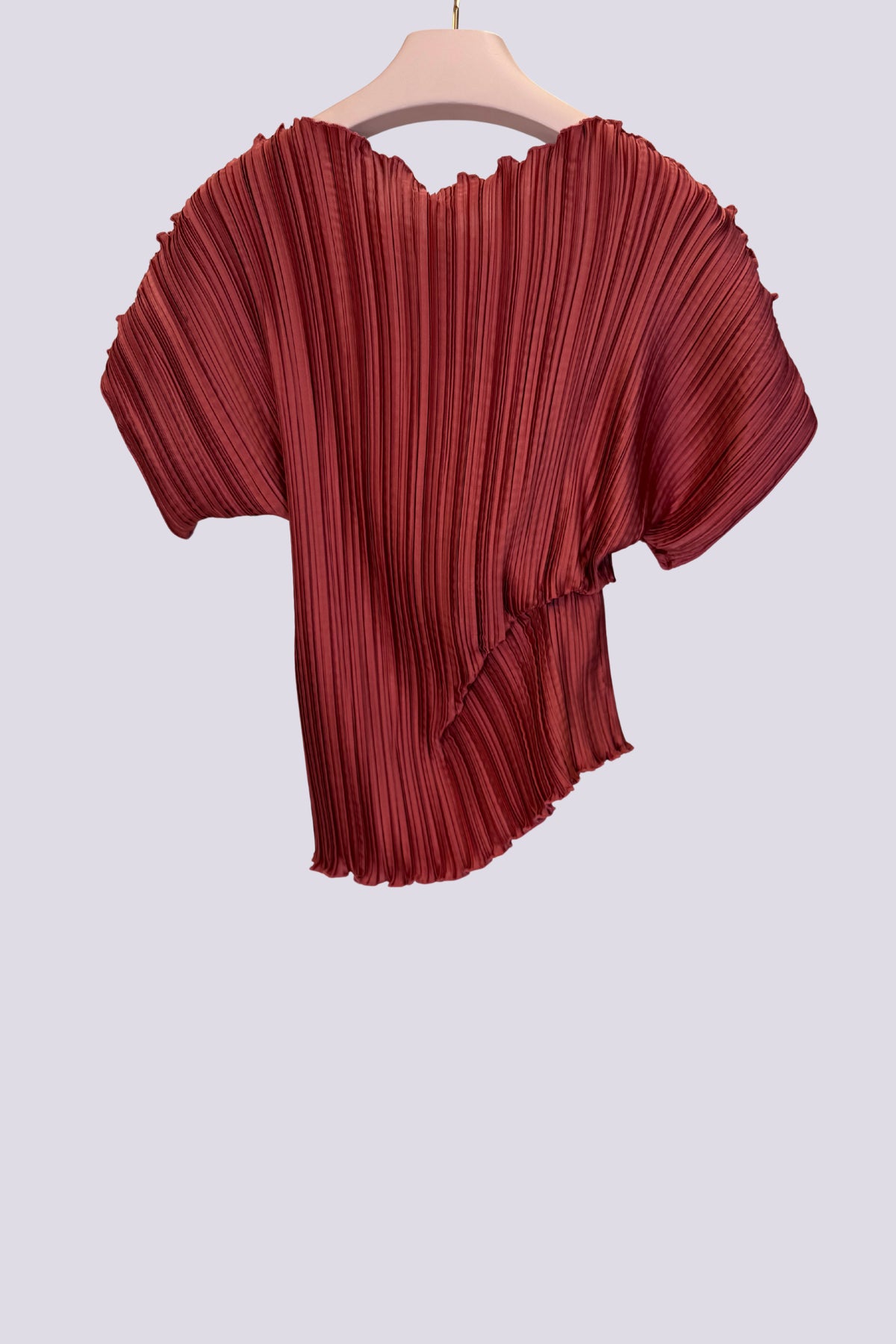 Top Ambrosia rosa 