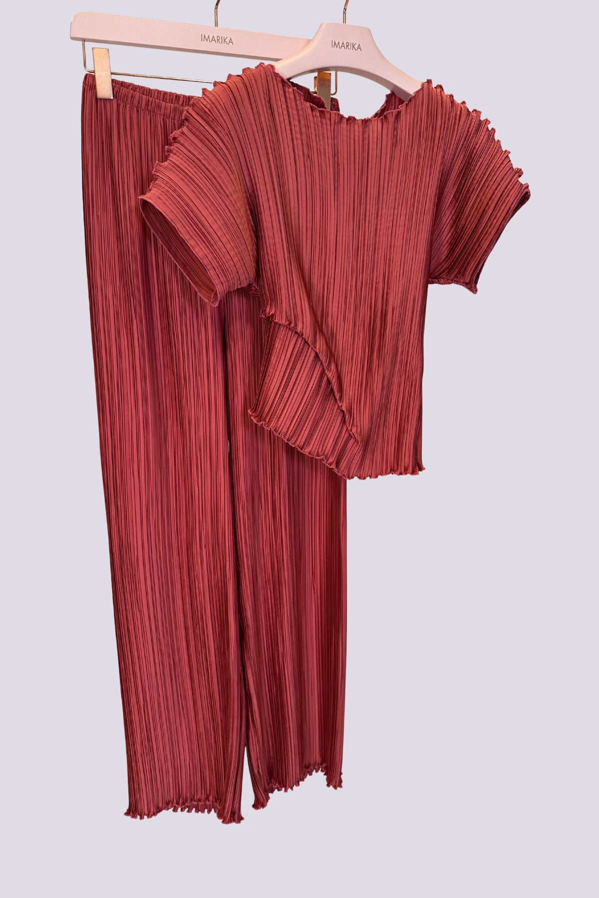 Top Ambrosia rosa 