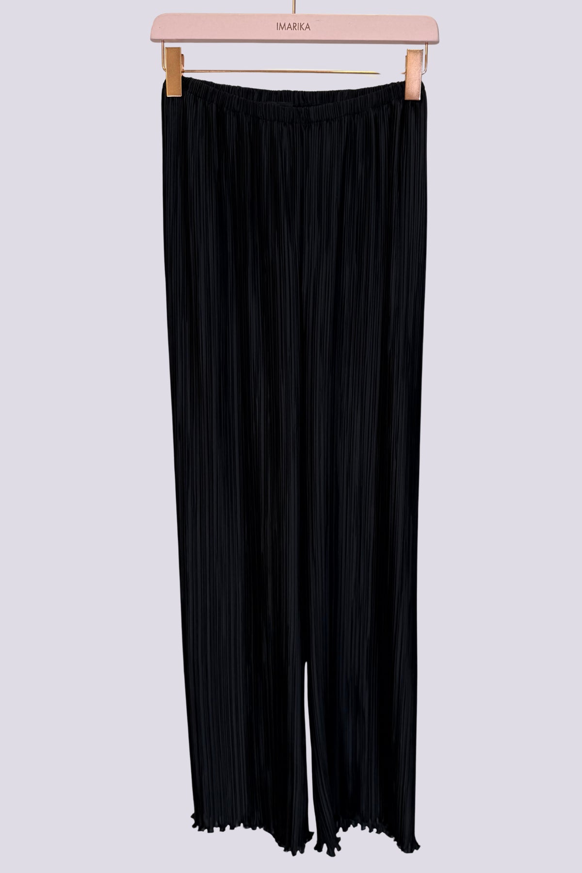 Pantalone Iris nero 