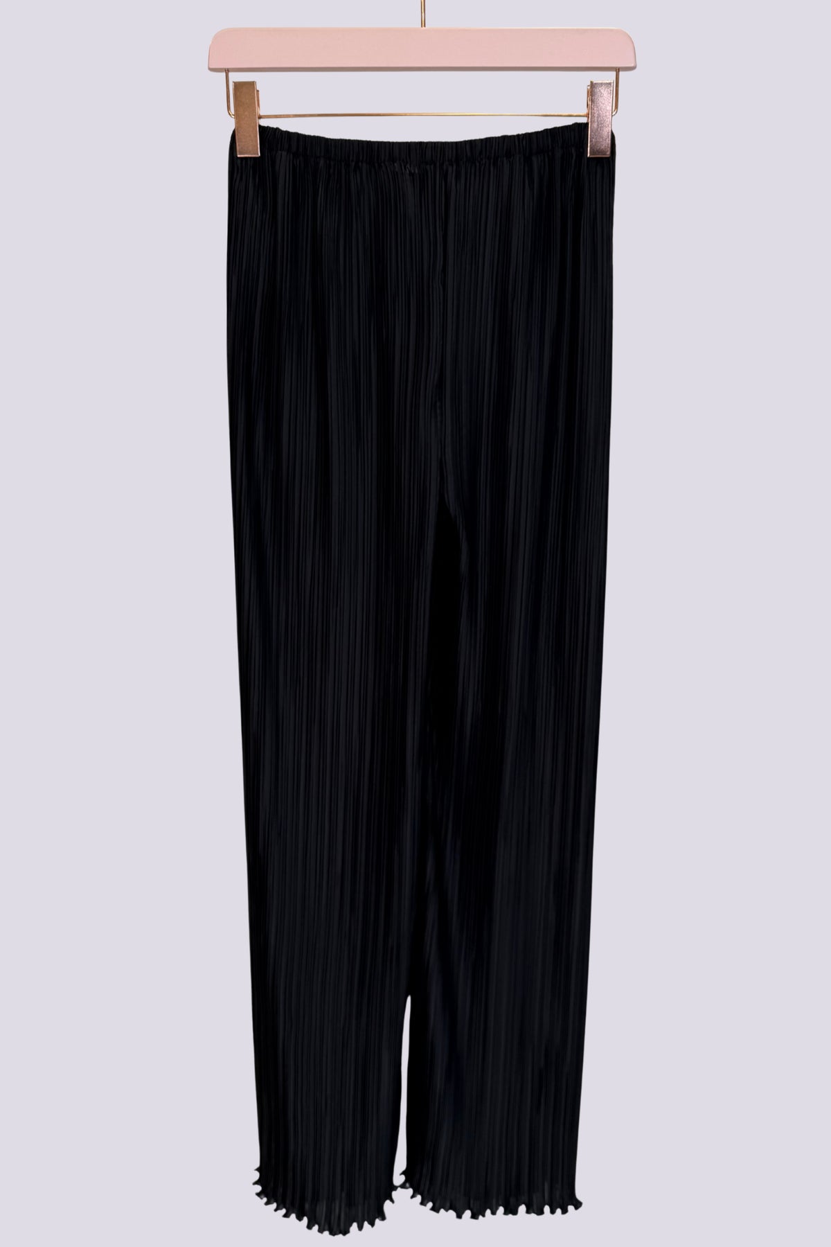 Pantalone Iris nero 