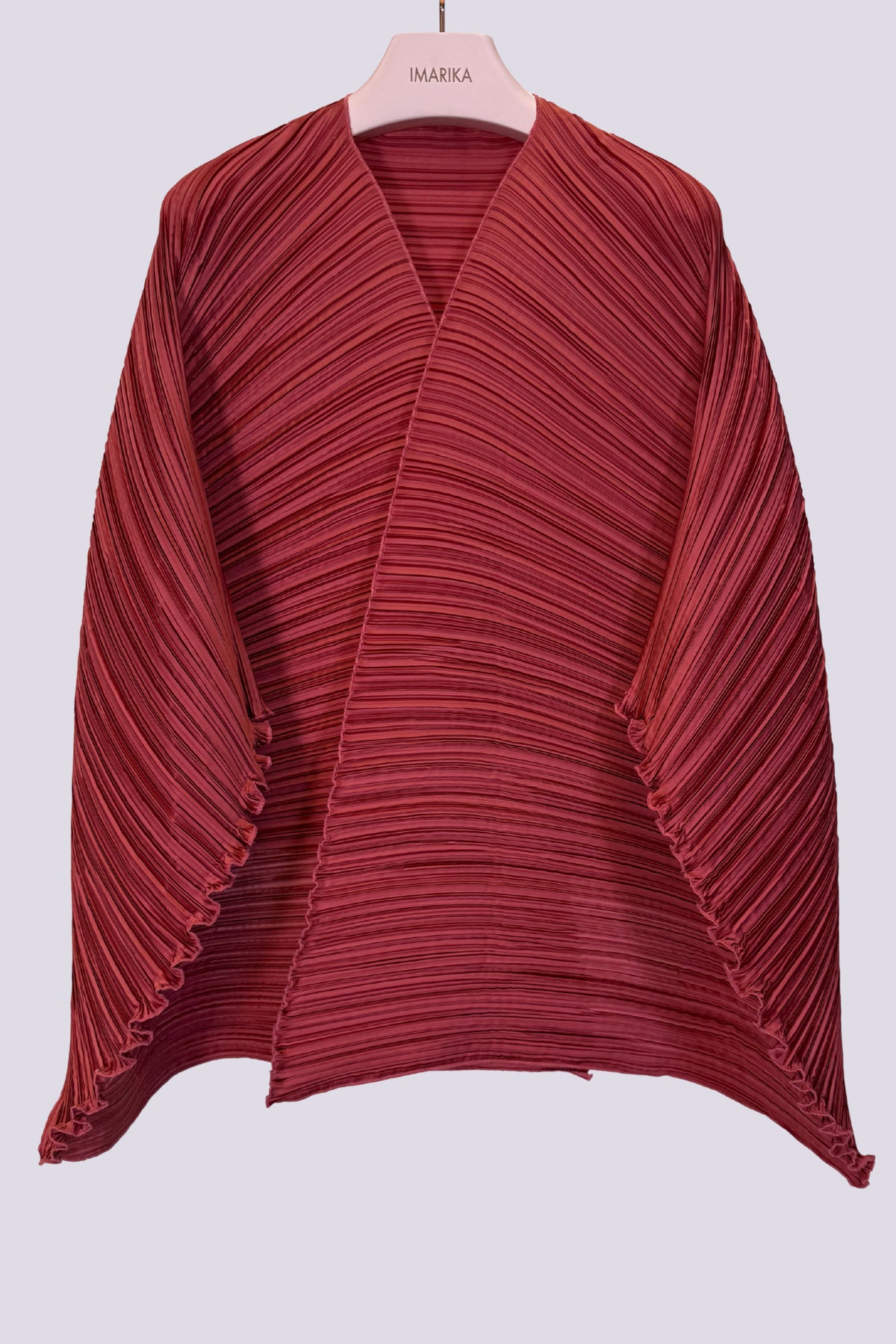 Giacca Metron rosa 