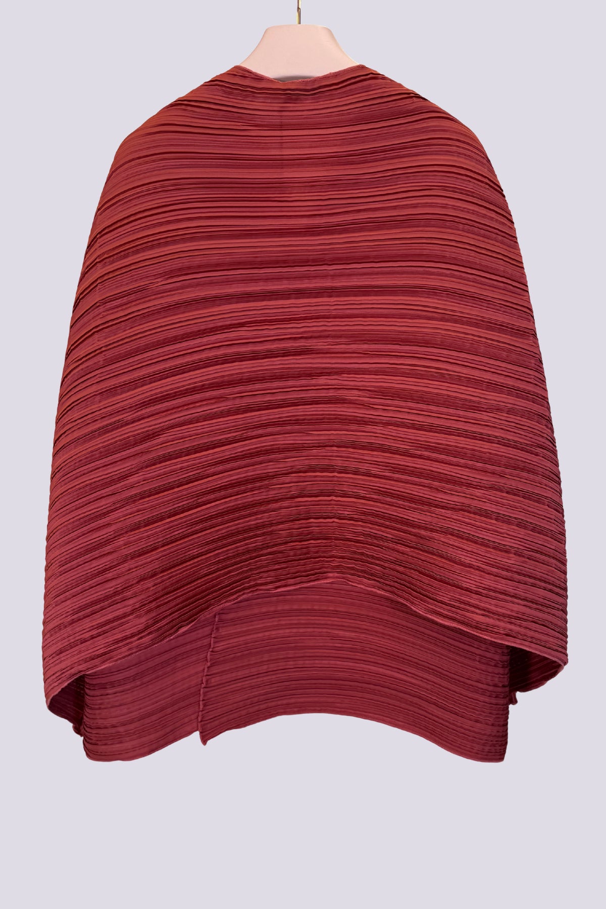 Giacca Metron rosa 