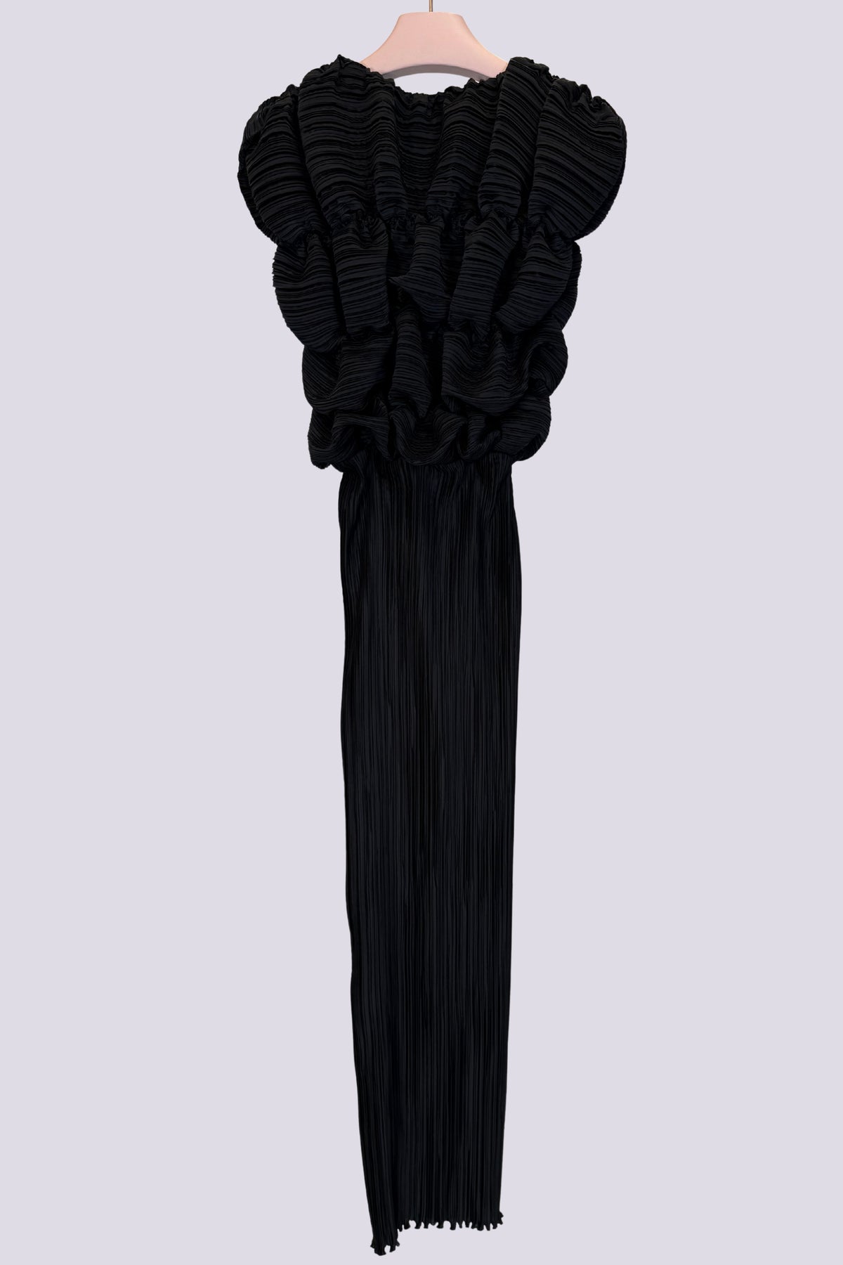 Abito Pragmatic nero 