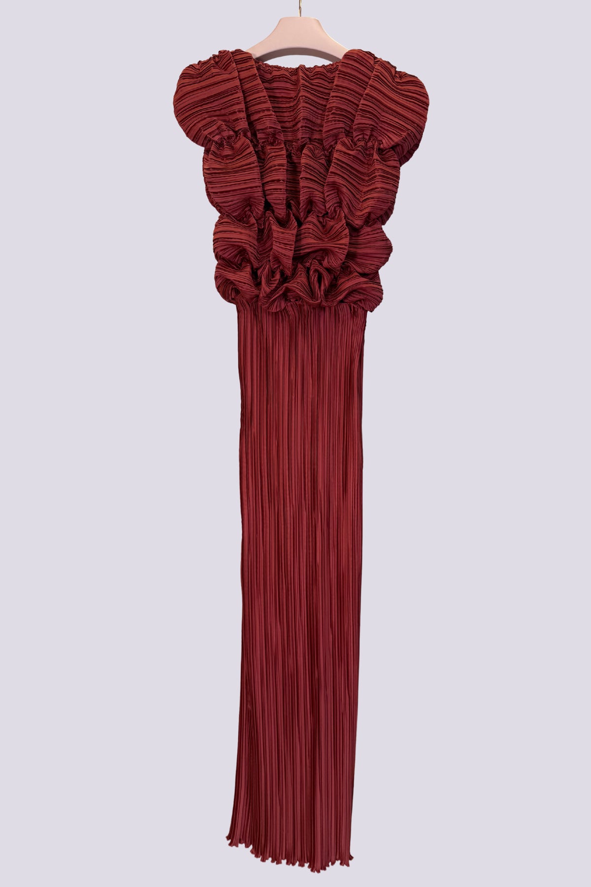 Abito Pragmatic rosa 