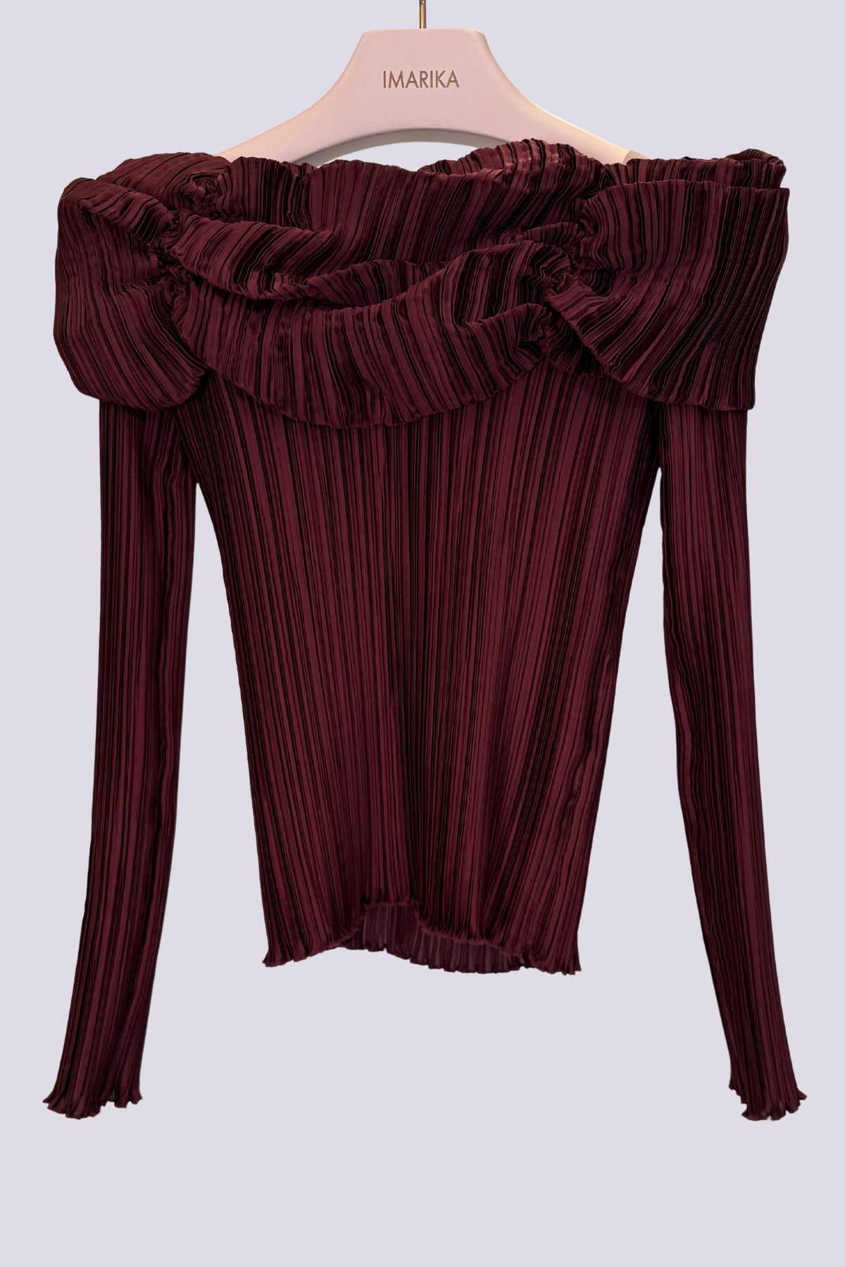 Top Rhyme bordeaux 