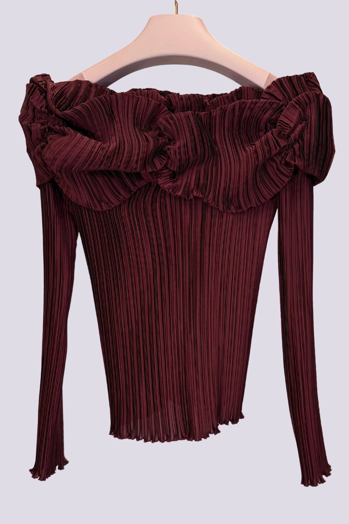 Top Rhyme bordeaux 