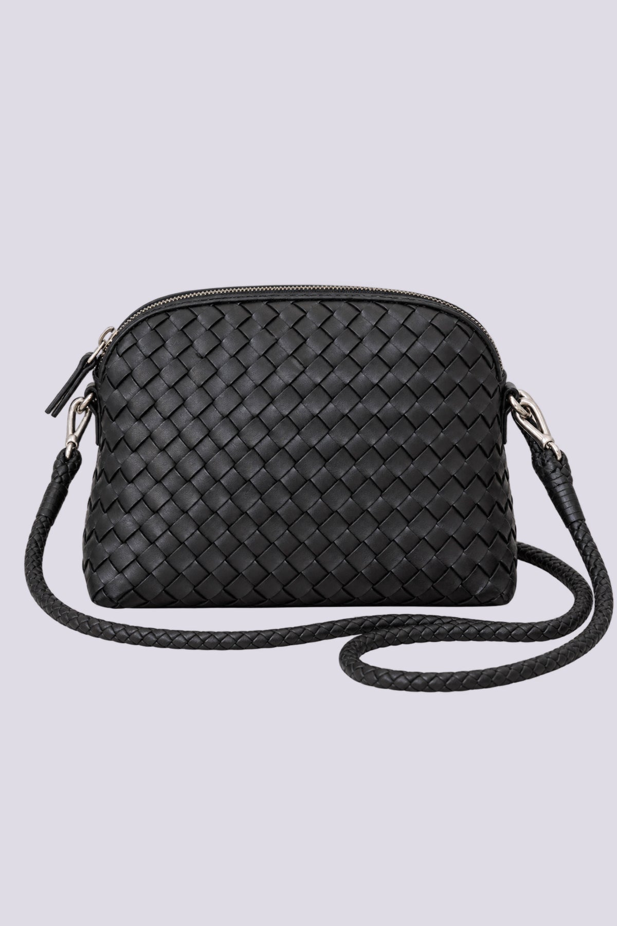 Borsa Fellini nero 