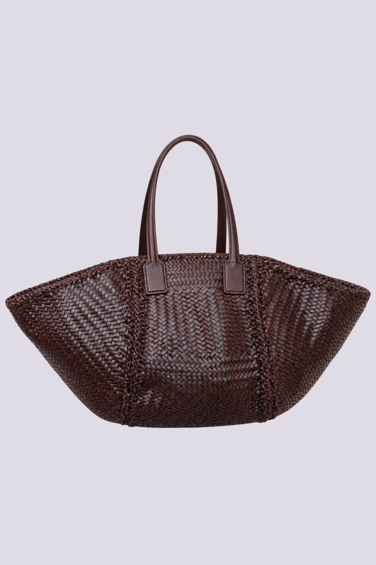 Borsa Teresa marrone 