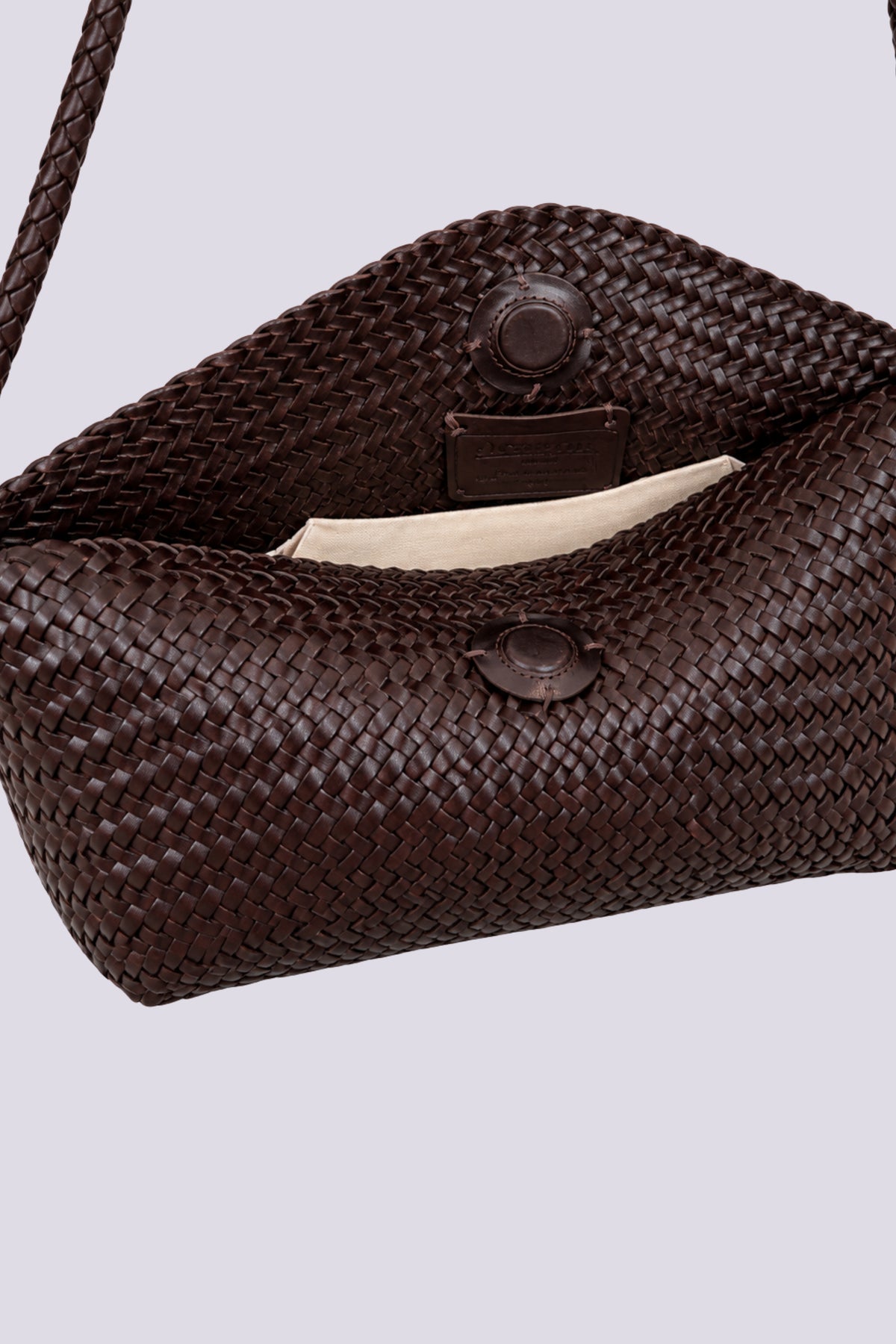 Borsa Corsina marrone 