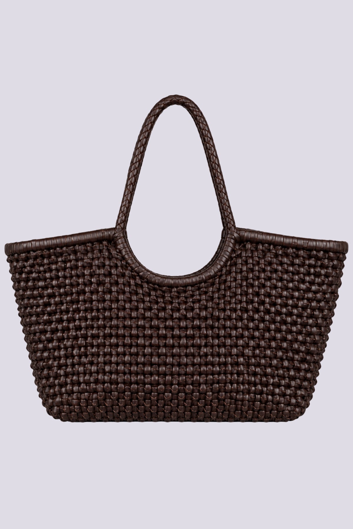 Borsa Nantucket marrone 
