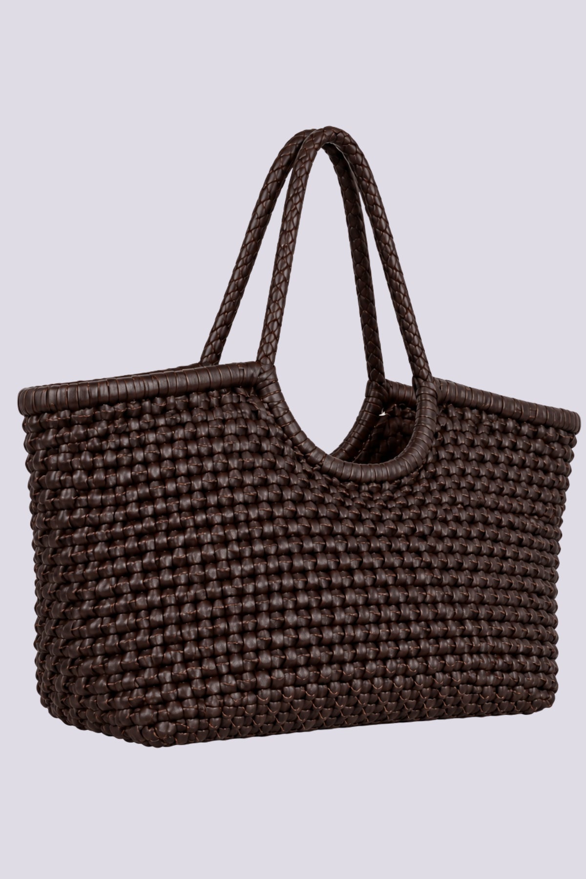 Borsa Nantucket marrone 