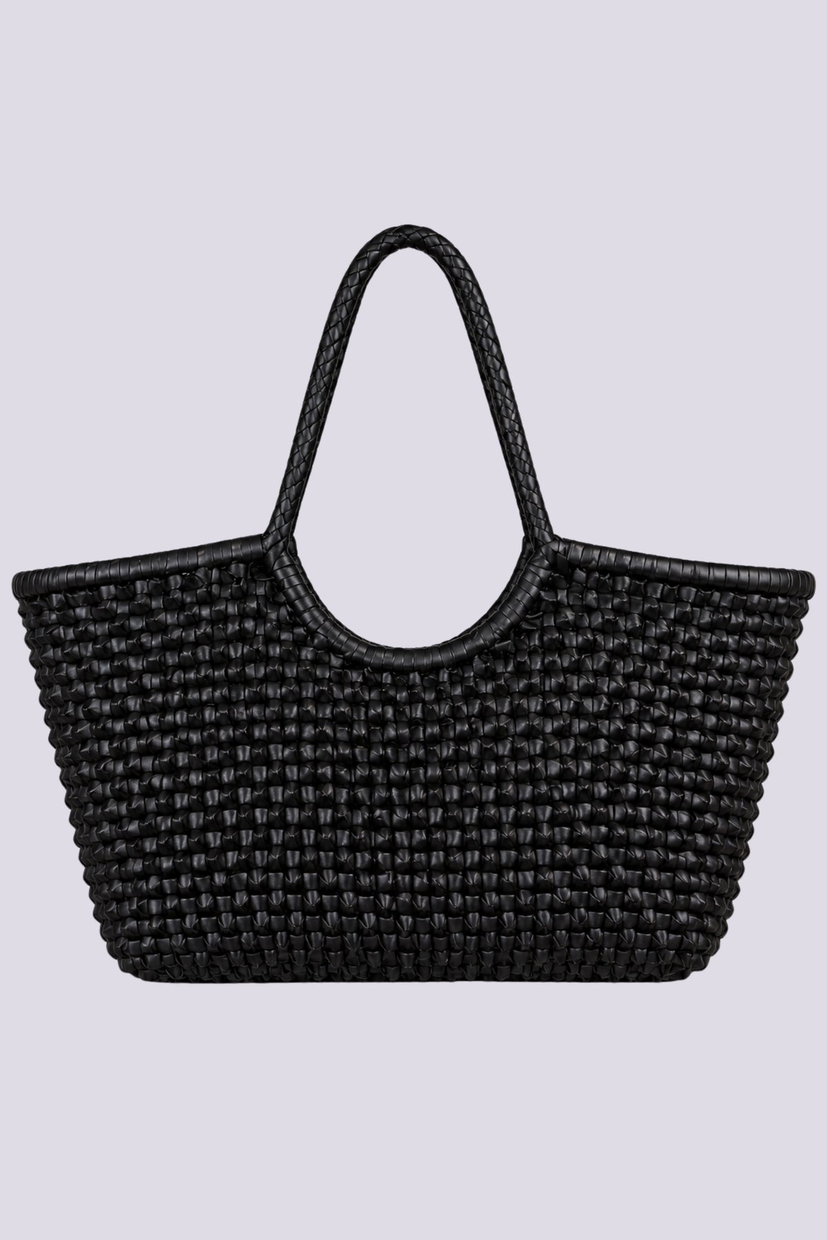 Borsa Nantucket nera 