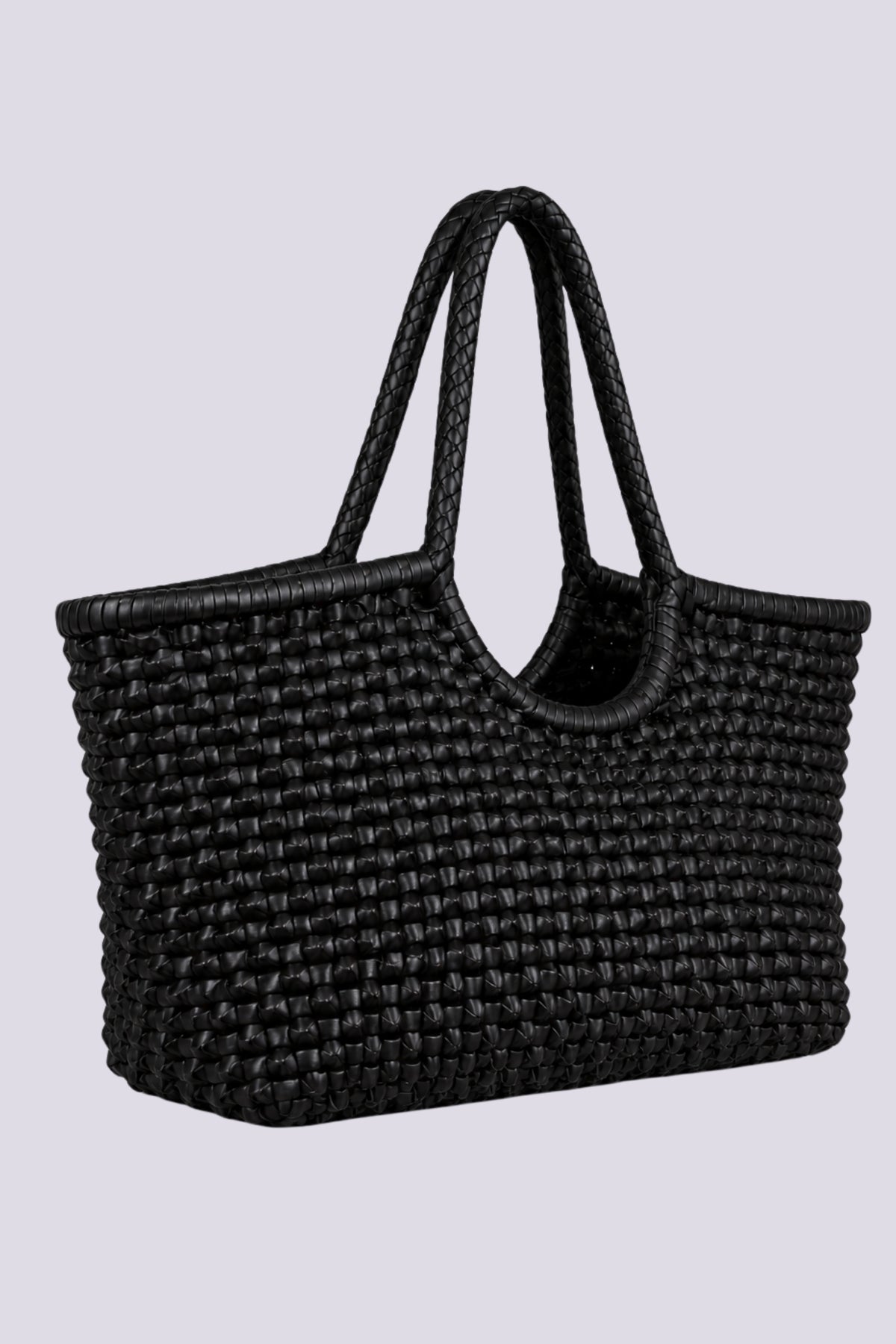 Borsa Nantucket nera 