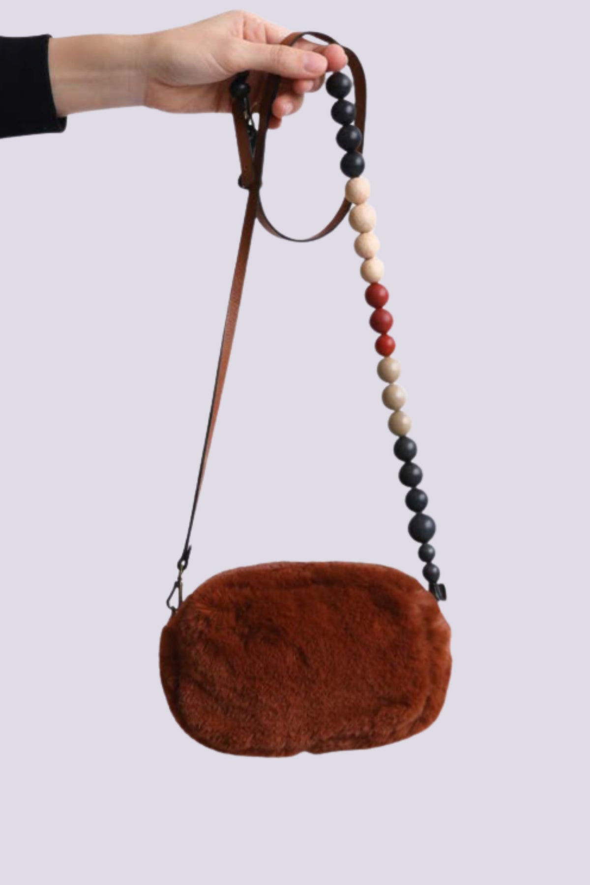 Borsa Tracolla Teddy 