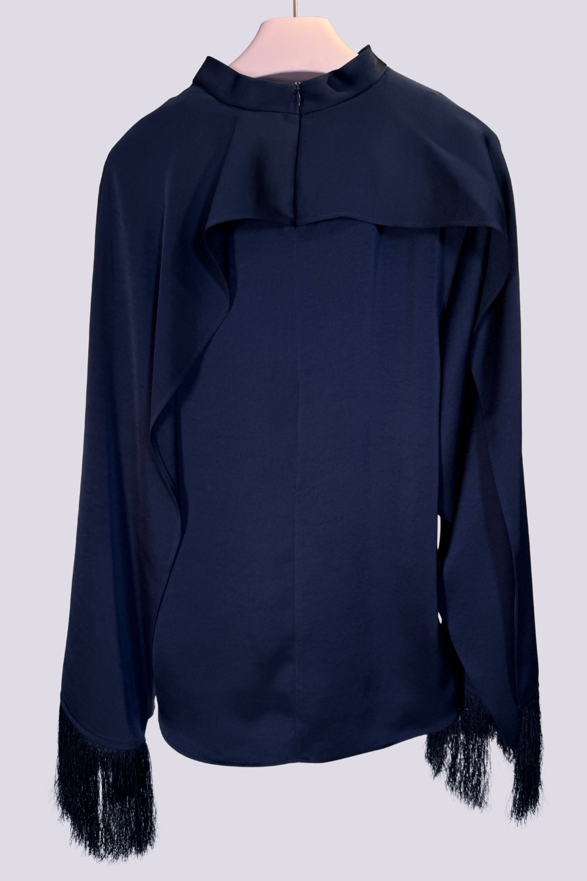 Blusa blu 