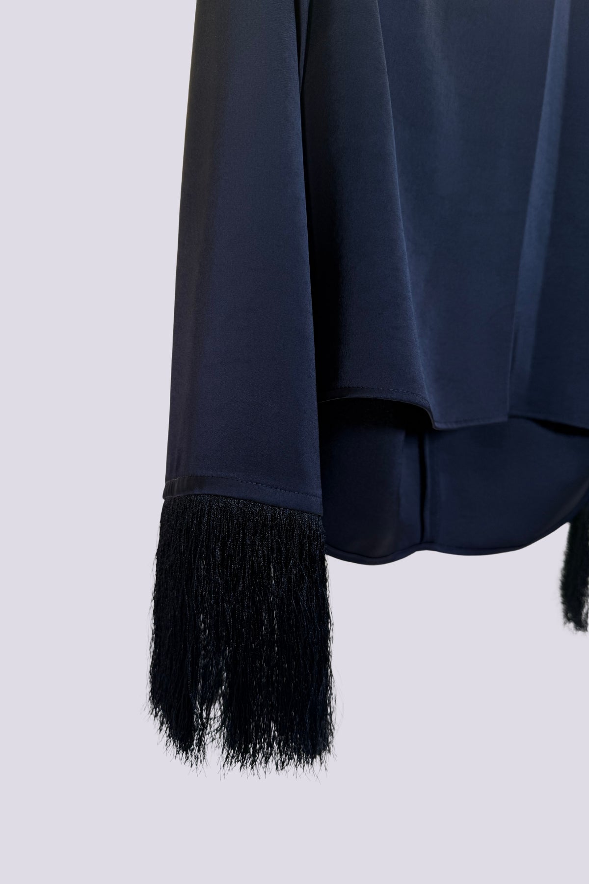 Blusa blu 