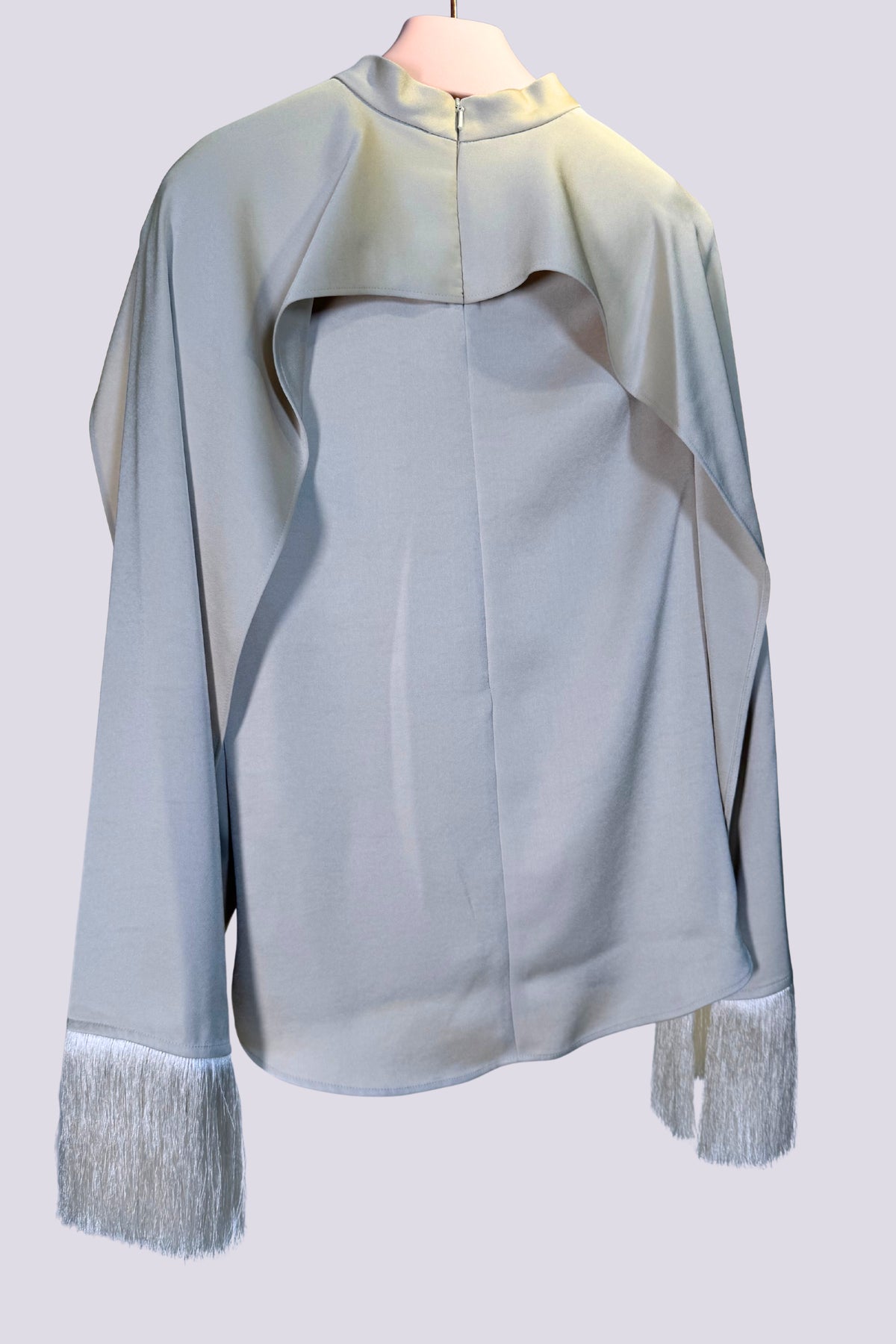 Blusa beige 