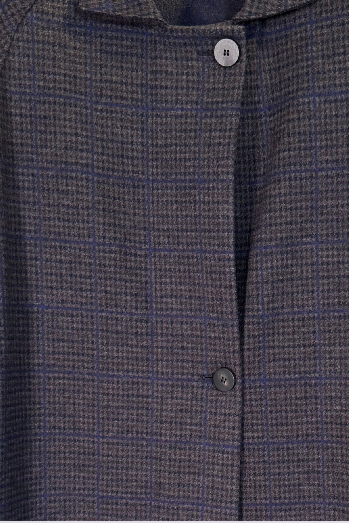 Cappotto in Principe di Galles 