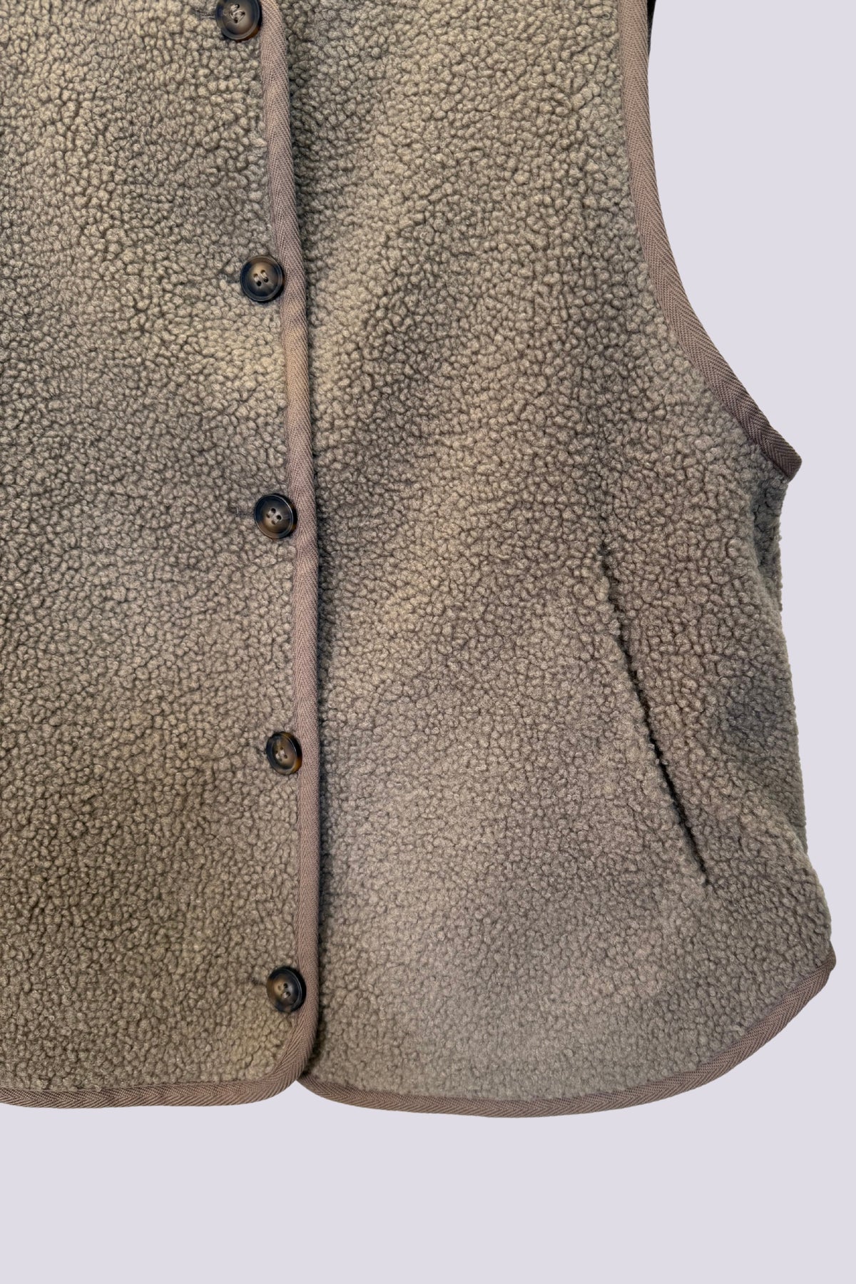 BGXM558-02TEDDY BEIGE HARTFORD