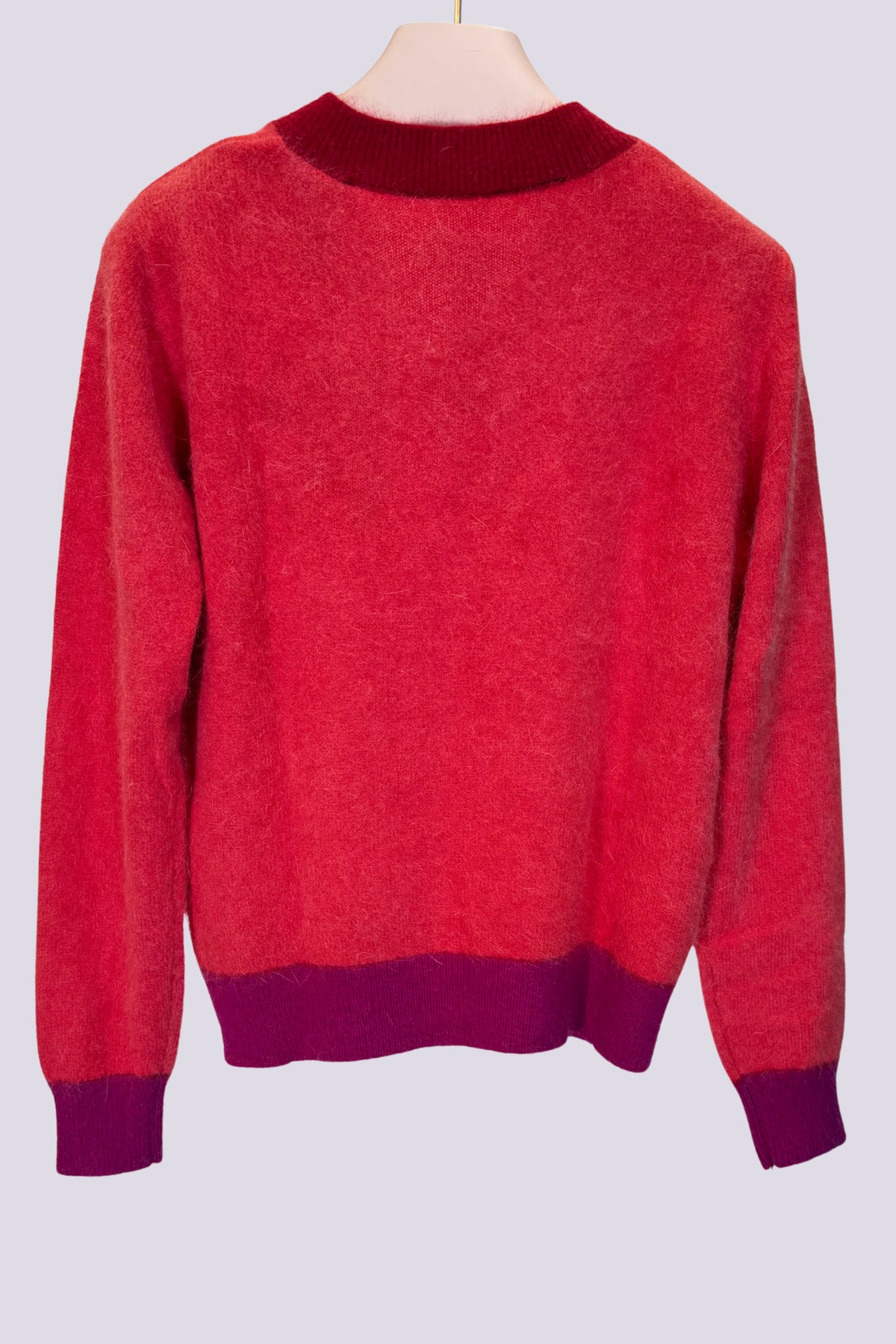 Maglia rossa 