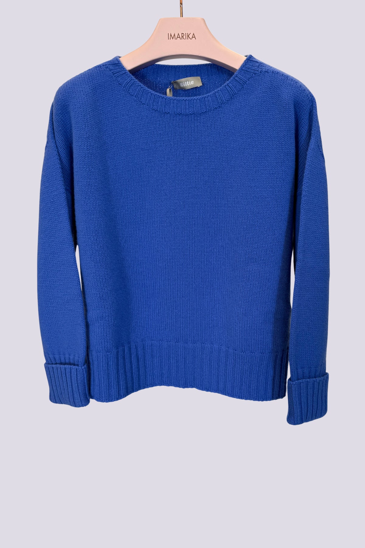 Maglia Alpe azzurro 