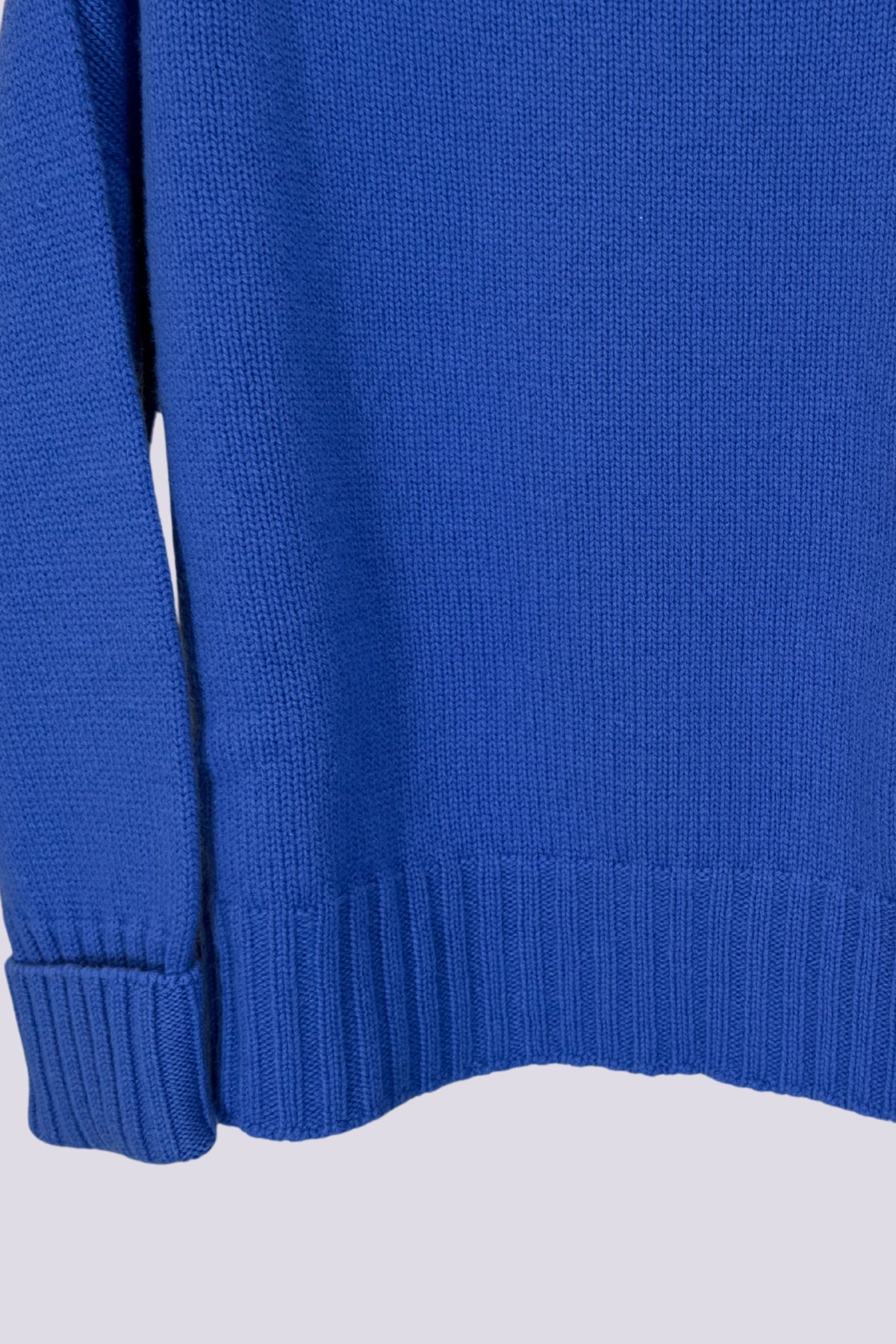 Maglia Alpe azzurro 