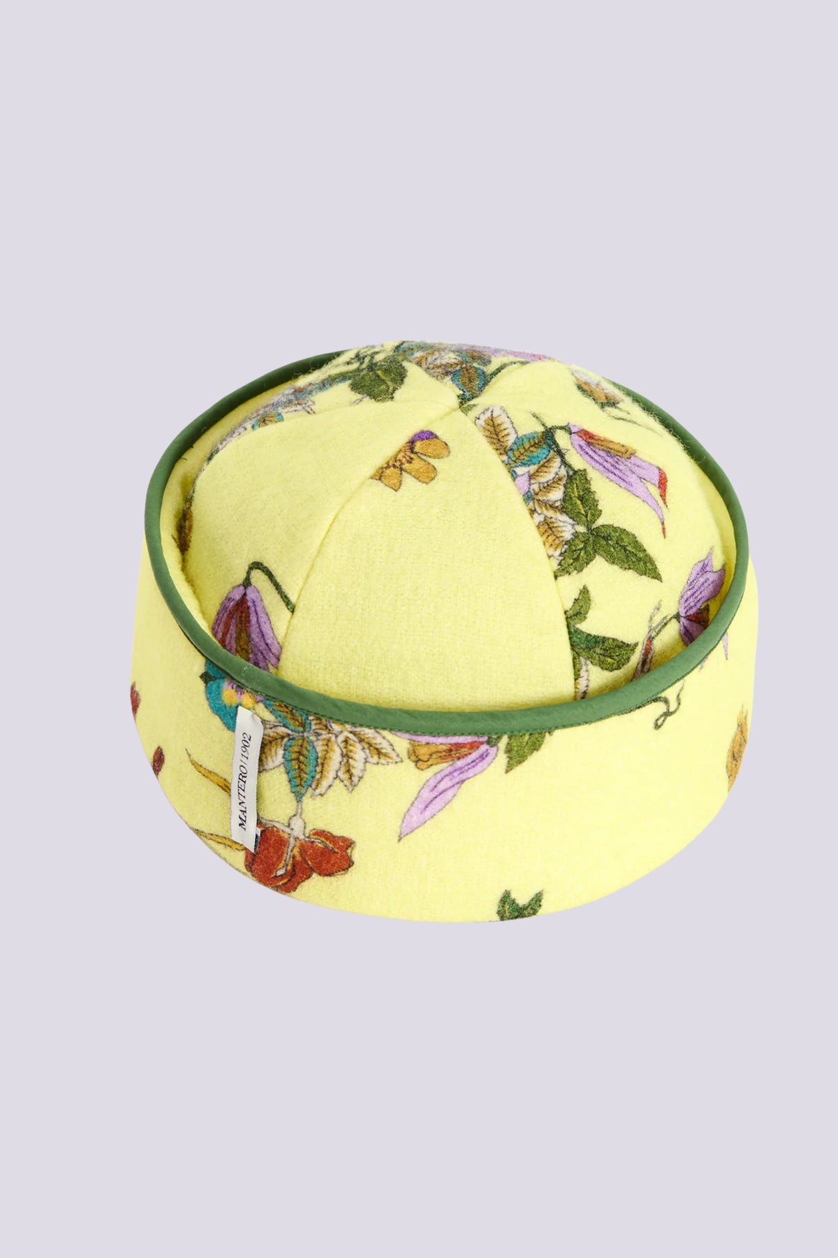 cappello a corona 