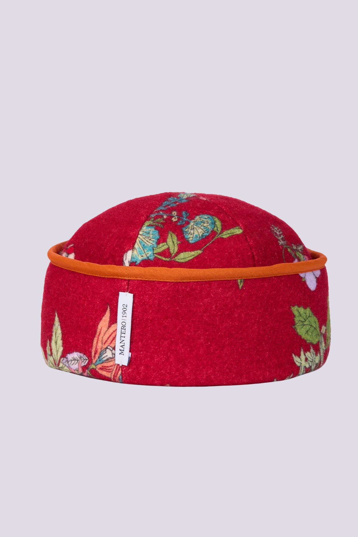 cappello a corona 