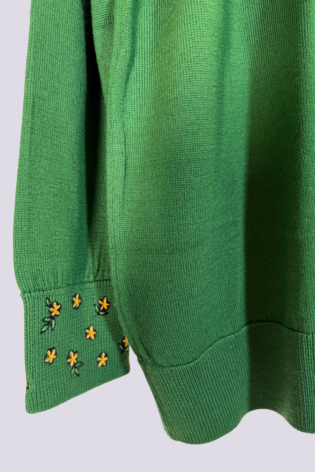 dolcevita verde 
