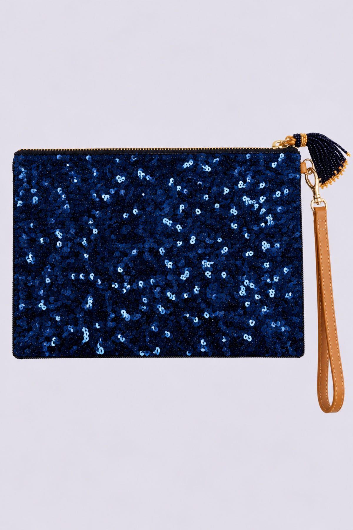 Star pouch blu 