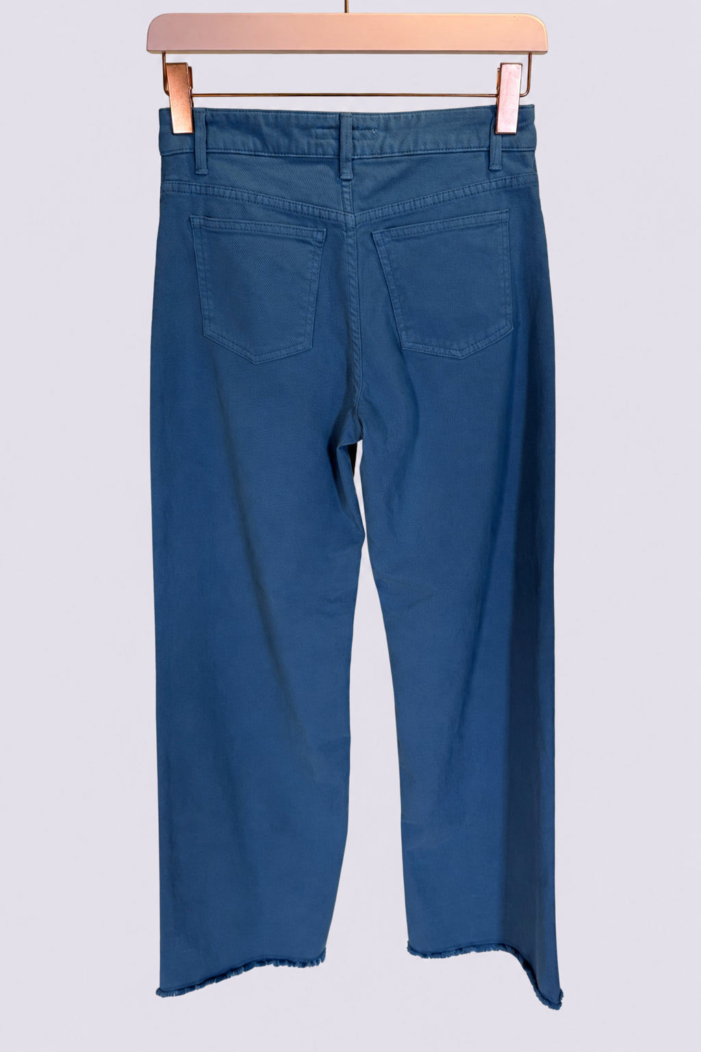 Pantalone Giulia azzurro 
