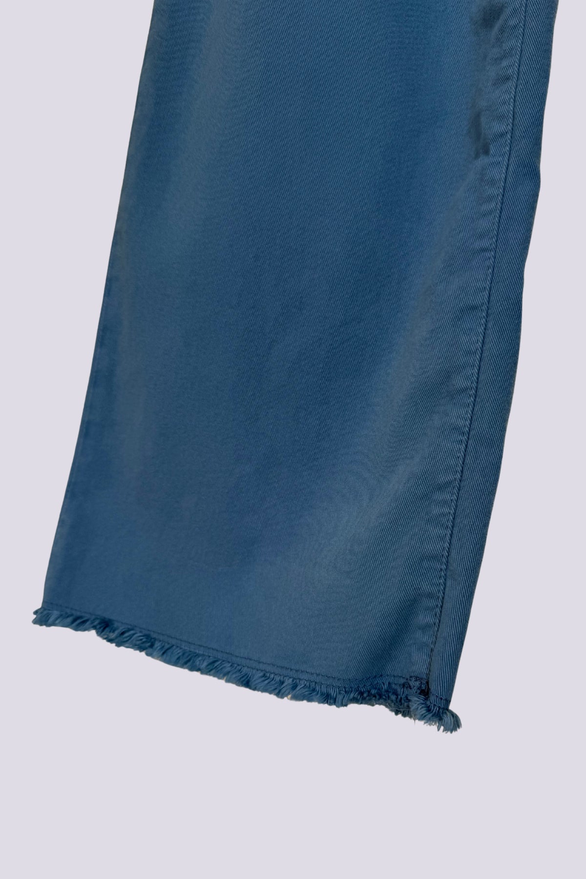Pantalone Giulia azzurro 