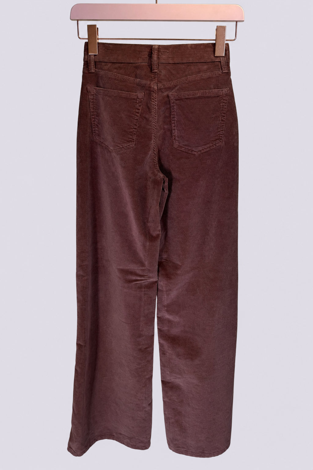 Pantalone Lily nocciola 