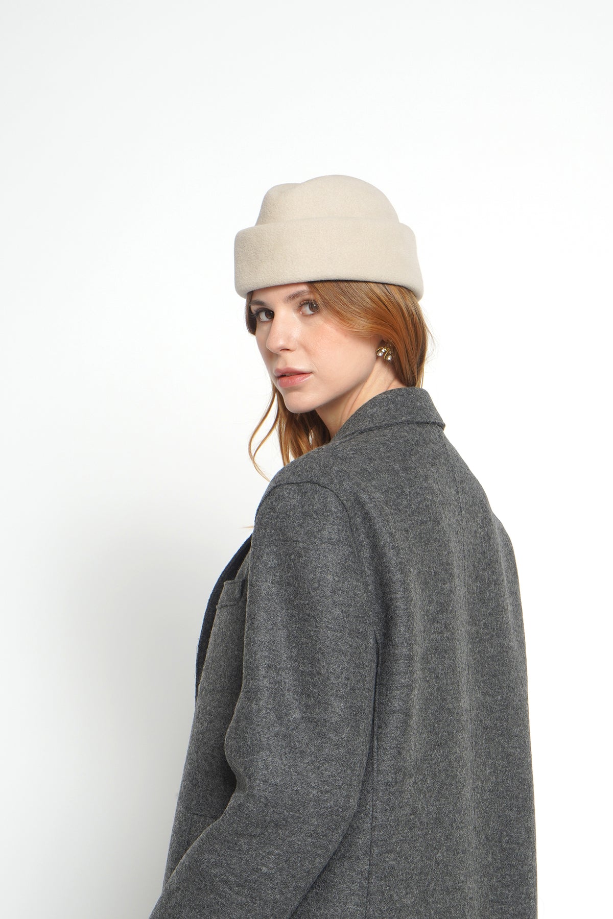 Cappello Aereo 