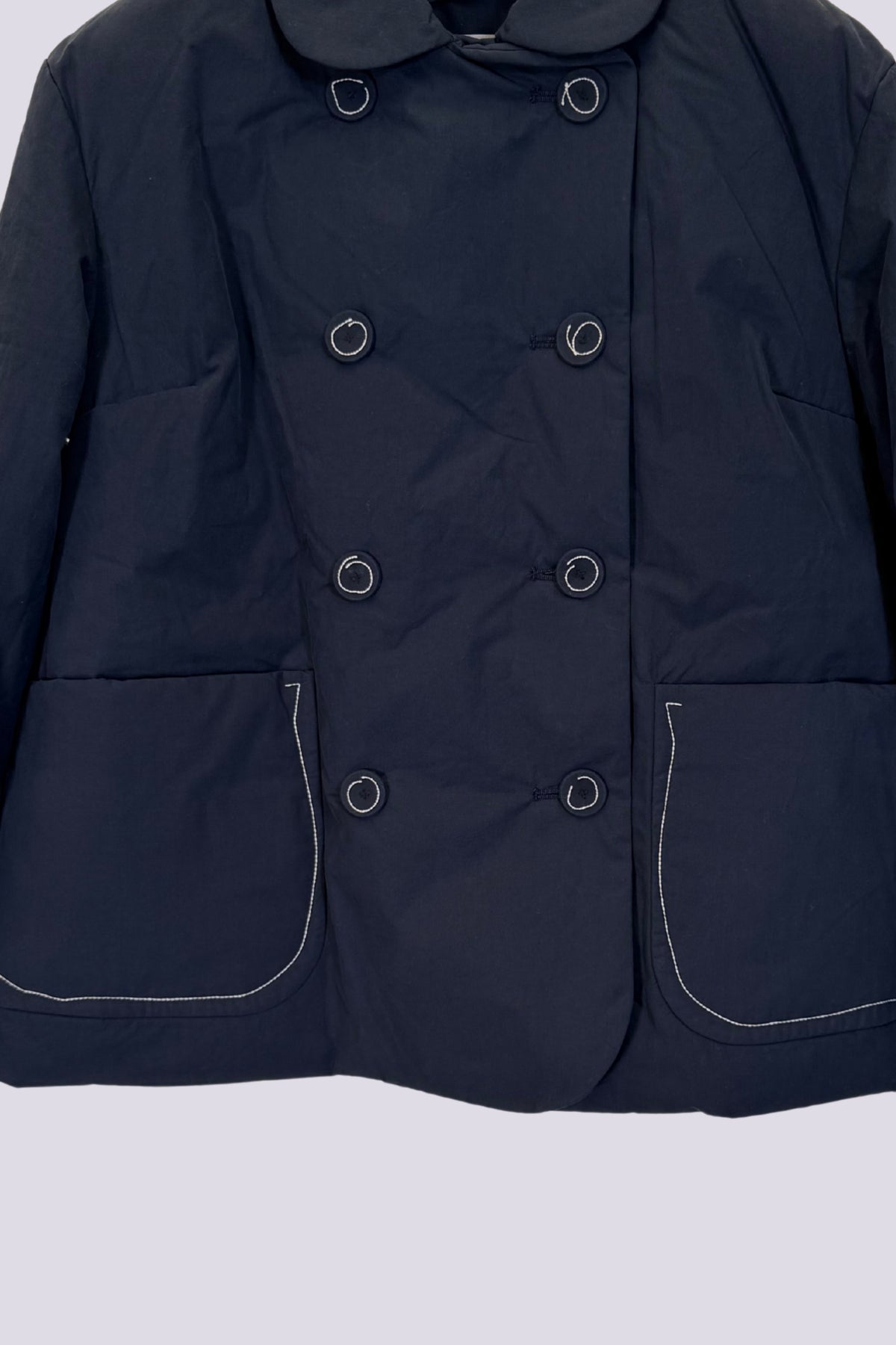 Giacca Emily blu 